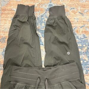Lululemon Dance Studio Joggers